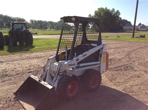 clark 310 bobcat for sale